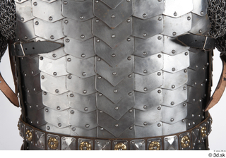 Photos Medieval Guard in mail armor 2 Medieval Clothing Soldier…